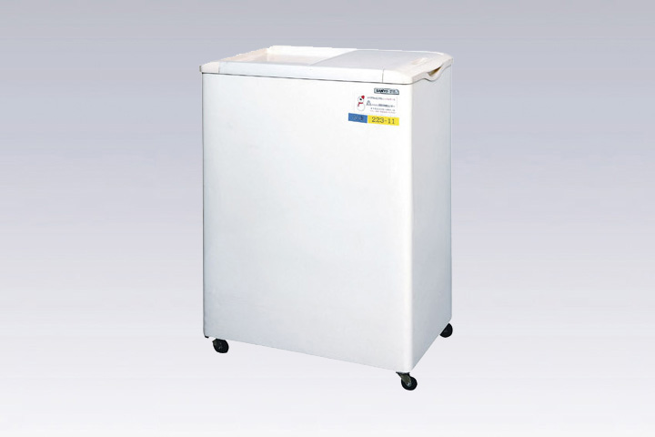 小型冷凍ストッカー/Mini Freezer Stocker | 葛飾冷機センター
